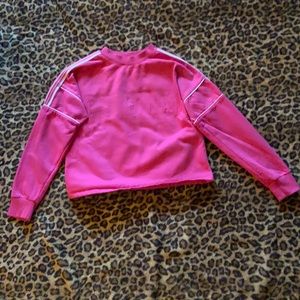 “original” crew neck sweat shirt|| glxry ♡︎